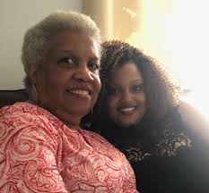 Join me all in a moment of respect for my cousin. 3 years battling ALS with  unwavering resolve and will. An amazing mother that gave no quarter to  ensure her son had