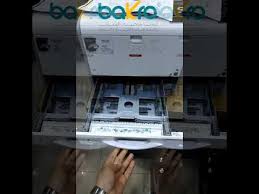 تعريف الطابعة ريكو ١٥١٥ ام اف. Ø·Ø§Ø¨Ø¹Ø© Ø±ÙŠÙƒÙˆ Sp4510 Dn Ricoh Aficio Sp4510 Dn Youtube