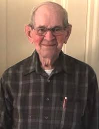 Alphonse Weber Obituary (1933