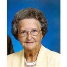 Most Recent Obituaries