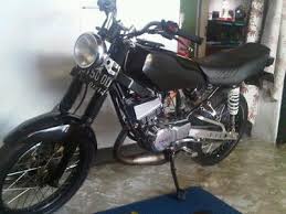 Видео part rx king joss канала total kings chanel. 12 Modifikasi Motor Rx King Warna Hitam Ideas Motor Motorcycle Vehicles