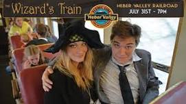 Wizard's Train 2026