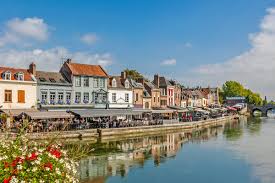 Additionally you can select one. Meteo Amiens 80000 Somme Previsions Meteo Gratuite A 15 Jours La Chaine Meteo