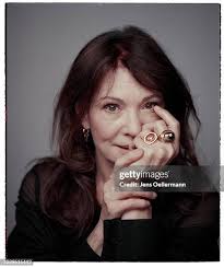 1,866 Actress Iris Berben Stock Photos, High-Res Pictures, and Images