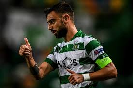 Sic noticias online gratis em directo. Sporting Vs Benfica Live Stream Free And Tv Channel Info As Bruno Fernandes Captains Hosts In Fiery Lisbon Derby