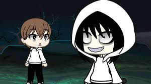 Randøm_ botgurl 407.919 views4 months ago. Jeff The Killer Story Gacha Life Youtube