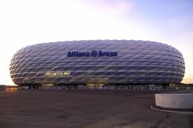 Ontdek het ek voetbal 2024. Duitsland Wil Ek Voetbal 2024 Organiseren Het Nieuwsblad Mobile