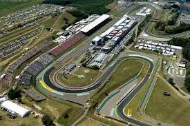 Le hongrie 2020 a eu lieu le 19 juil. Weersverwachting Grand Prix Hongarije Kans Op Een Onweers Bui Racexpress