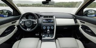 Jaguar E Pace Interior Jaguar E Jaguar Car Jaguar