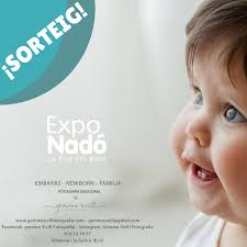 GUANYA una sessió de fotos d'embaràs o familiar amb GEMMA SIVILL. Vols  saber com? És senzill! 1️⃣️ Segueix a Gemma Sivill fotografía i Feria de  Bebés ExpoNadó 2️⃣️ Fes like a la