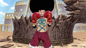 While not much is known about it, it appears shortly after donquixote doflamingo talks about mary geoise's national treasure. One Piece Chapter 955 Will Shanks Join Luffy Linlin Vs Kaido Fight Expected Entertainment