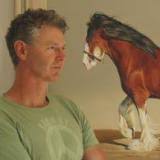 Emma Hillier, Artist