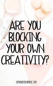 Can You Learn Creativity Overcoming Creative Block Creative Block Creative Thinking