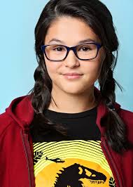 Maddie Roth's Casting Frontier