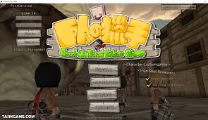 This game allows you to control gear to kill titan. Attack On Titan Wings Of Freedom Game Pc Download