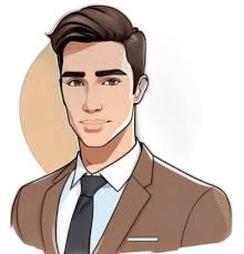 18 Main Characters in The Woman in Cabin