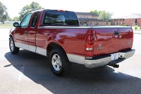 Image result for Vermillion Red 2000 F150