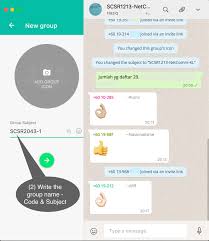 Hi everyone today i here with another newly updated article. Create And Invite To Whatsapp Group Via Link Muhalim Abu Mubassyir