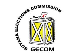 Guyana Elections Results 2020 Gecom Preliminary Stabroek News