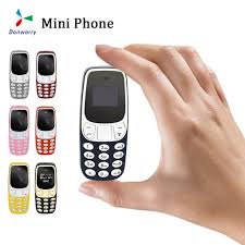 Why buy an unlocked cell phone? Soyes New Mobile Phone Voice Change Dual Sim Card Bluetooth Small Fm Unlocked Mini Bm10 Shopee Thailand