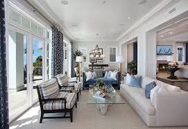 The home is nestled along the ocean side of the famous pacific coast highway. Ultimate California Beach House With Coastal Interiors Home Bunch Interior Design Ideas