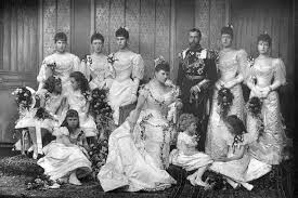 Donatus, 54, is prince and head of the home of hesse, into which the late duke's sister cecile married. Prince Philip S Tragic Childhood Mum In Psychiatric Hospital And Sister S Plane Crash Death Mirror Online