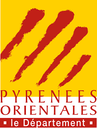 Une dizaine de villes sur le bord de mer. Pyrenees Orientales Wikipedia