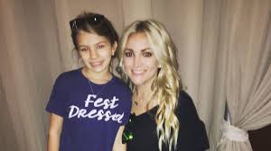 Jun 28, 2021 · jamie lynn spears will keep on supporting sister britney spears till the world ends. Jamie Lynn Spears Daughter Maddie Out Of The Hospital And Headed Home Youtube