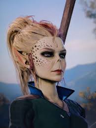 Auto includes for Wyll, Blade of Frontiers with Sword Coast Sailor  background?