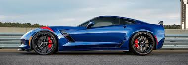 There have been steady small changes in the past. How Much Horsepower Torque Does The 2019 Corvette Have