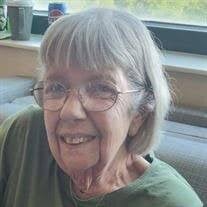 Margo Ann Kreider Obituary