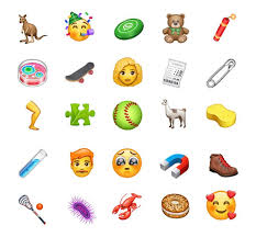 Other themes for android 10's emoji set are accessibility, more options for people holding hands my favorite additions are always animals, and i'm happy to report that we finally have a sloth emoji! Emojipedia On Twitter Whatsapp For Android Added New Emojis In December 2018 And New Emoji Designs In January 2019 New Animals Include Llama Kangaroo And Raccoon Https T Co Zsn48t1pkn Https T Co Mkq1hcqjno