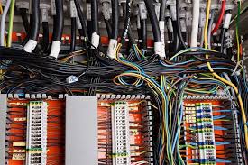 If you have an old house that might have electrical problems over the next few years. Problems Of Aging Electrical Systems