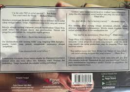 We would like to show you a description here but the site won't allow us. Book Review Aku Lelakimu Farhana Jafri