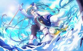 Pin On Vocaloid