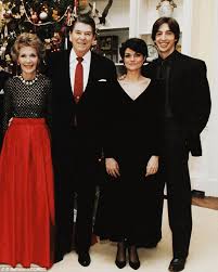 Perform at the lisner auditorium on monday, may 18, 1981. Ronald Reagan Feared Son Was Gay When He Became Ballet Dancer Daily Mail Online