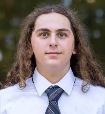 2020-21 Men's Swimming & Diving Roster