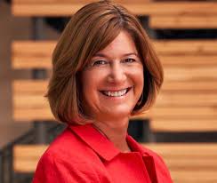 Mindy Rich Succeeds Husband as Chairman of Board at Rich Holdings