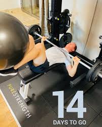 The company is a supplier of sportswear and casual apparel. Mick Schumacher On Twitter 1 4 Days Till The First Race Of The Season Doing 3 Sets Of 1 4 Bench Press Reps Is One Of My Favourite Exercises To Train My Chest And