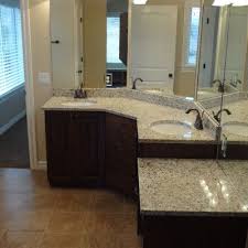 Sold by ami ventures inc. Galleries Cf Olsen Homes Corner Bathroom Vanity Master Bathroom Layout Bathroom Redesign