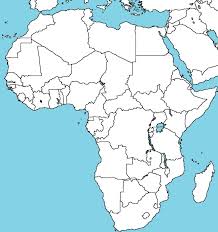 Don't forget to bookmark labeled physical map of africa using ctrl + d (pc) or command + d (macos). Africa Map Physical Features Diagram Quizlet