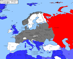 Italy was divided in two by 1943 and sicily was in american/british hands and southern italy was under partisan control,and wrong italian flag as well. The Bade Of 1776 A Tl Based Off The Grasshopper Lies Heavy Page 2 Alternatehistory Com