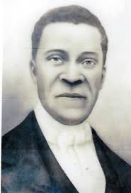 Recognizing the Work of Charlotte E. Johnson