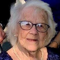 Dorothy B. Sleasman Obituary