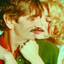 Paris, Texas (1984) Directed by: Wim Wenders