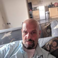 Samantha Fox added a temporary profile picture.