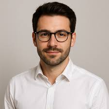 Meet Stephan Spencer