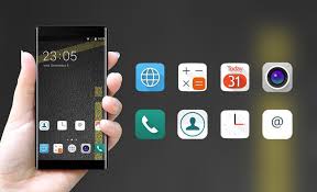 Theme for ZTE Nubia Z17S for Android ...