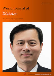 World Journal of Diabetes