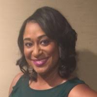 Keisha Williamson, EMBA